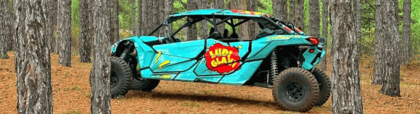 банер на производителя